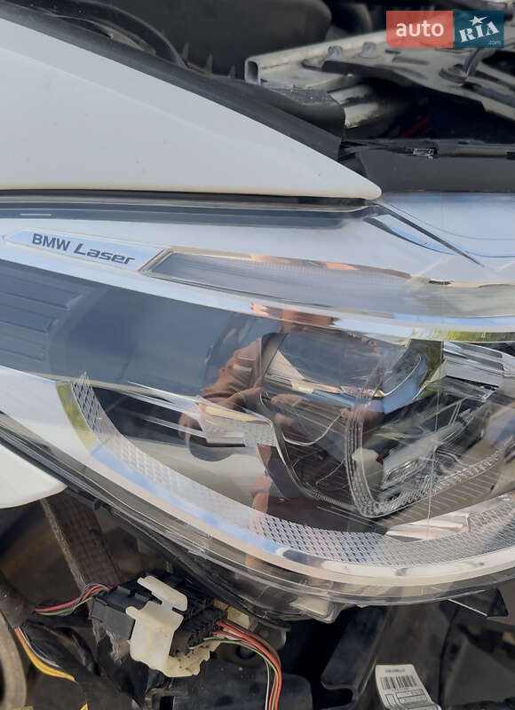 Седан BMW 5 Series 2017 в Хмельницькому фото 14 Седан BMW 5 Series 2017 в Хмельницькому