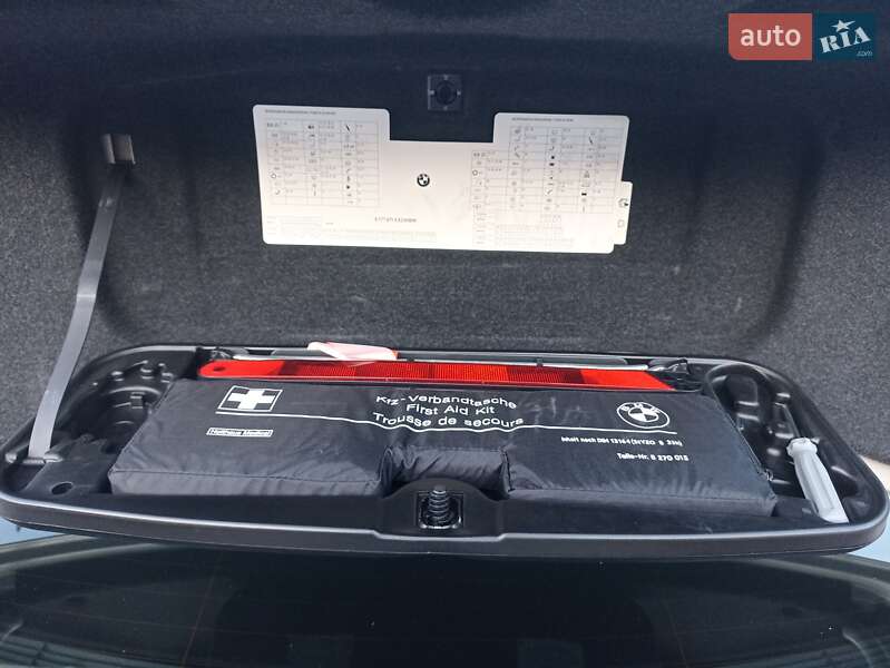 Седан BMW 5 Series 2008 в Киеве фото 43 Седан BMW 5 Series 2008 в Киеве