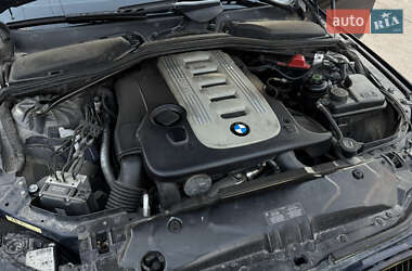 Универсал BMW 5 Series 2008 в 