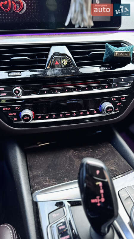 Седан BMW 5 Series 2017 в Киеве фото 14 Седан BMW 5 Series 2017 в Киеве