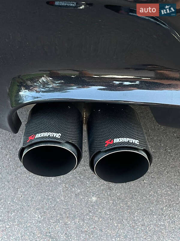 Седан BMW 5 Series 2006 в Житомире фото 13 Седан BMW 5 Series 2006 в Житомире