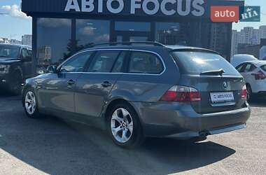 Универсал BMW 5 Series 2005 в 
