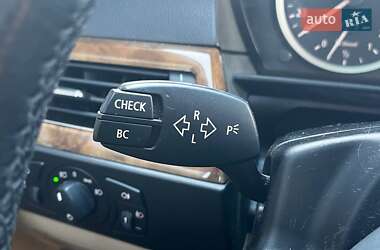 Универсал BMW 5 Series 2005 в 