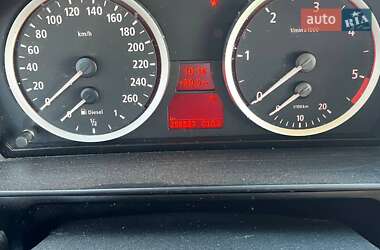 Универсал BMW 5 Series 2005 в 