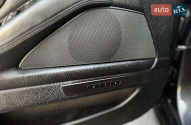 Универсал BMW 5 Series 2011 в 