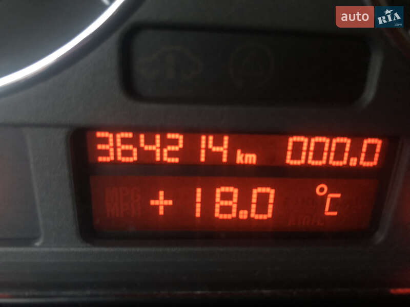 Седан BMW 5 Series 1998 в Львові фото 8 Седан BMW 5 Series 1998 в Львові