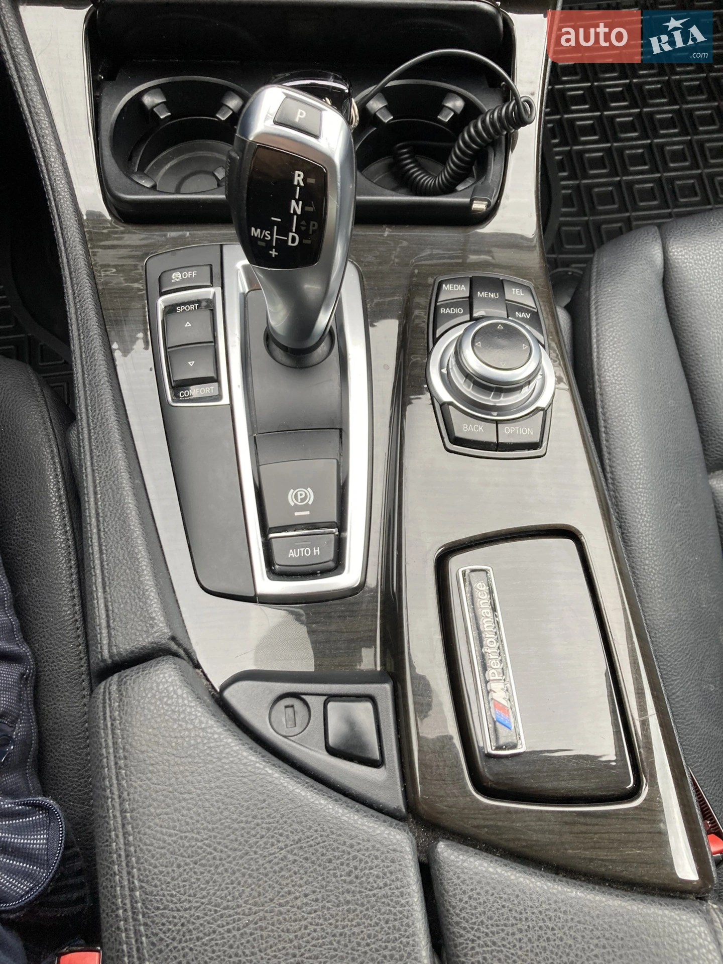 2013 BMW 5er - мініатюра 14