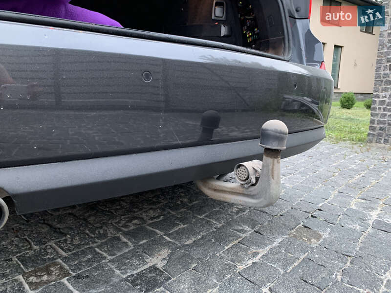 Ліфтбек BMW 5 Series 2011 в Житомирі