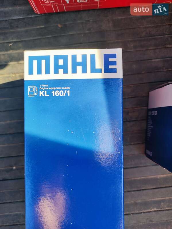 Універсал BMW 5 Series 2003 в Львові