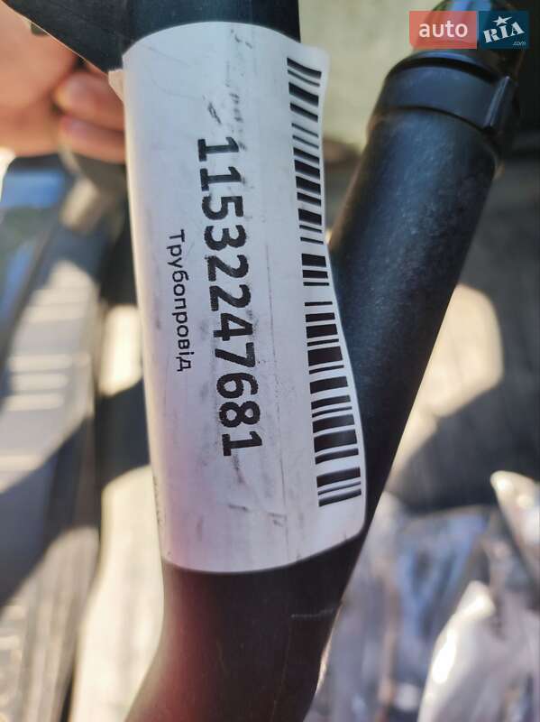 Універсал BMW 5 Series 2003 в Львові