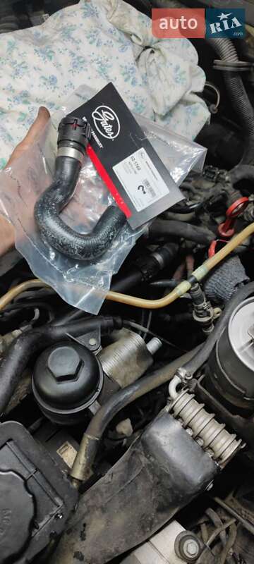 Універсал BMW 5 Series 2003 в Львові