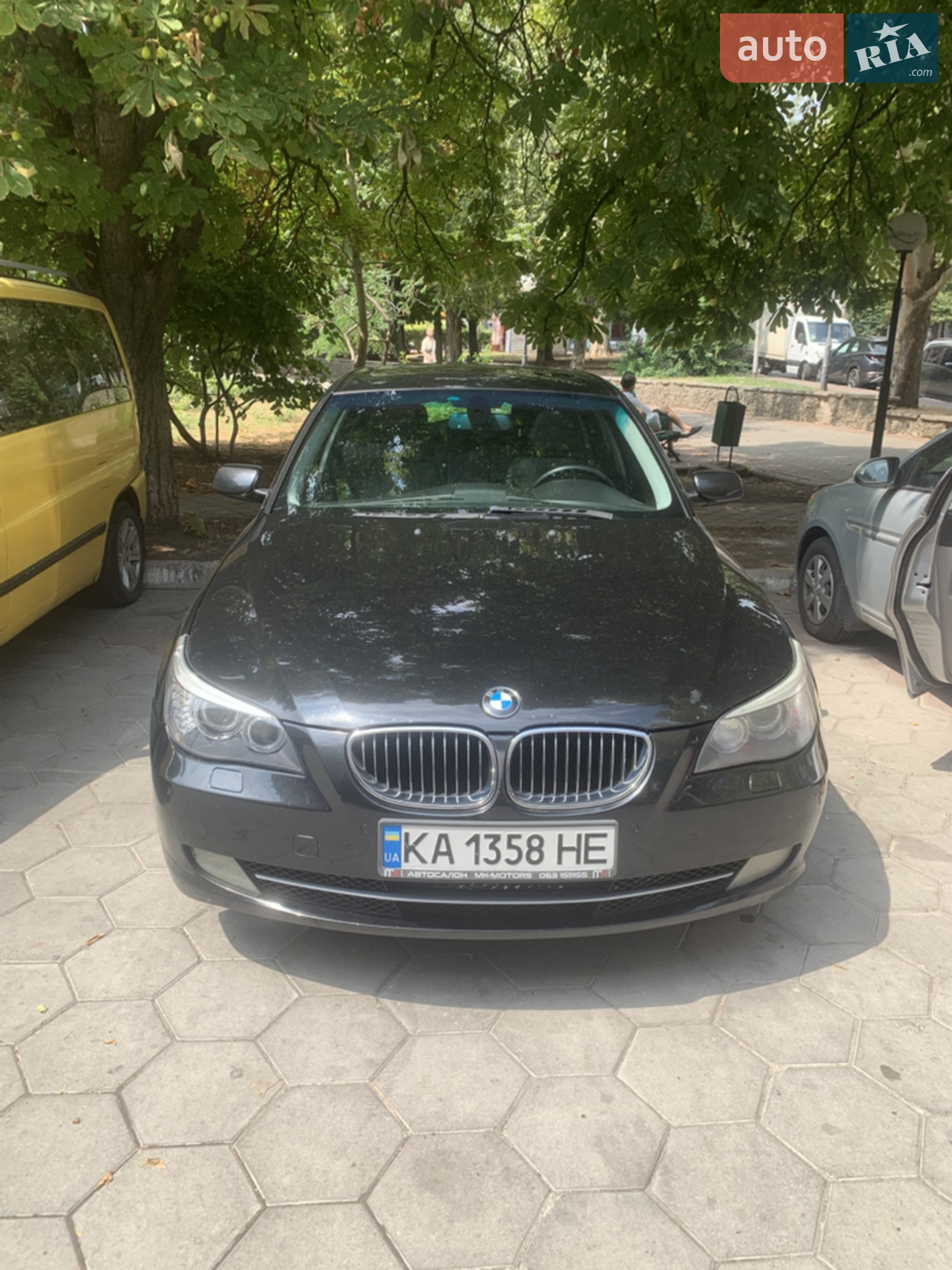 Фото авто 5