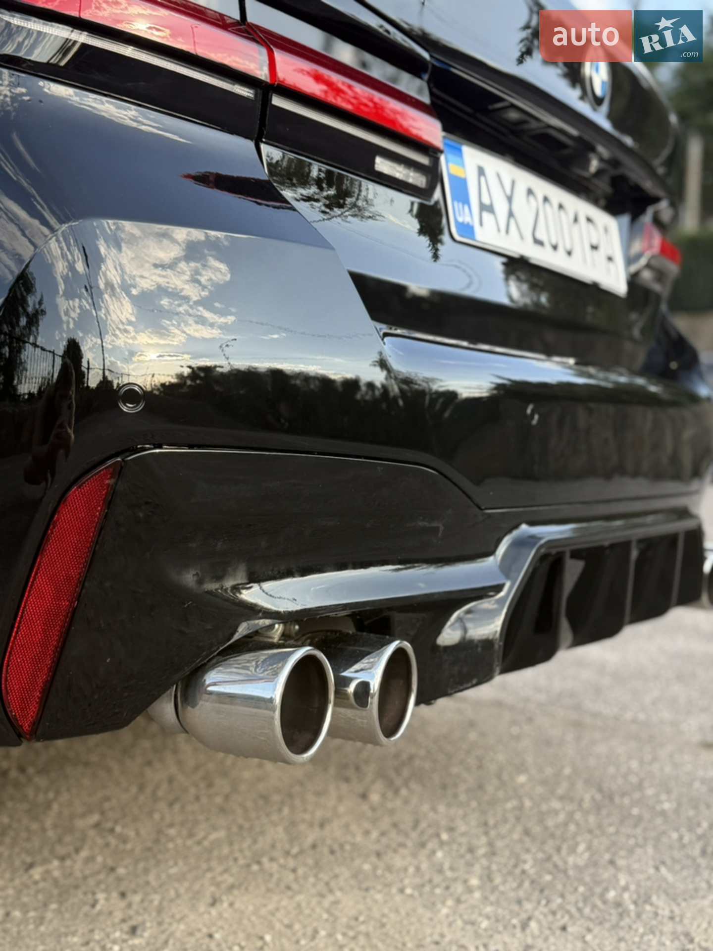 2017 BMW 5er - мініатюра 35