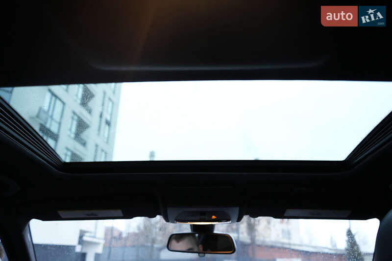 Седан BMW 5 Series 2013 в Вінниці