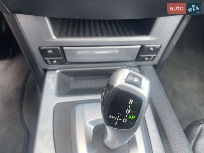 Універсал BMW 5 Series 2009 в Києві фото 38 Універсал BMW 5 Series 2009 в Києві