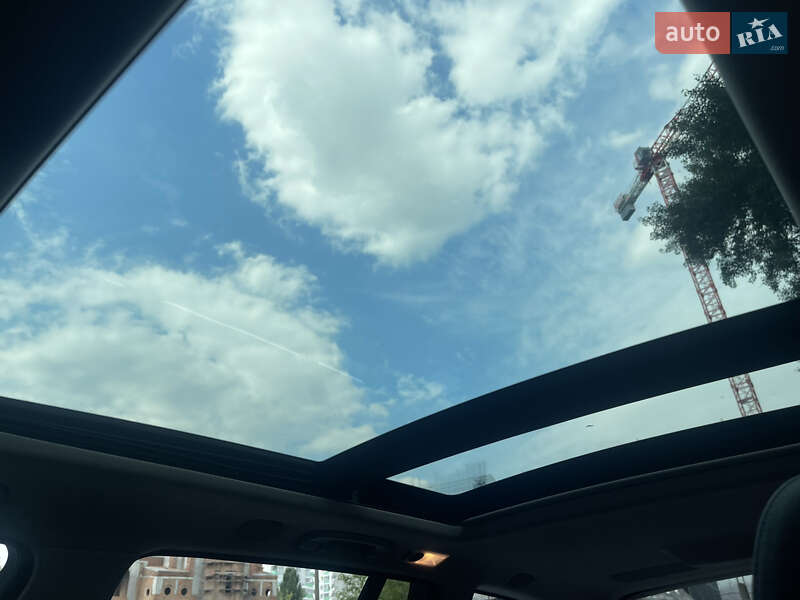 Універсал BMW 5 Series 2009 в Києві фото 48 Універсал BMW 5 Series 2009 в Києві