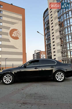 Седан BMW 5 Series 2004 в 
