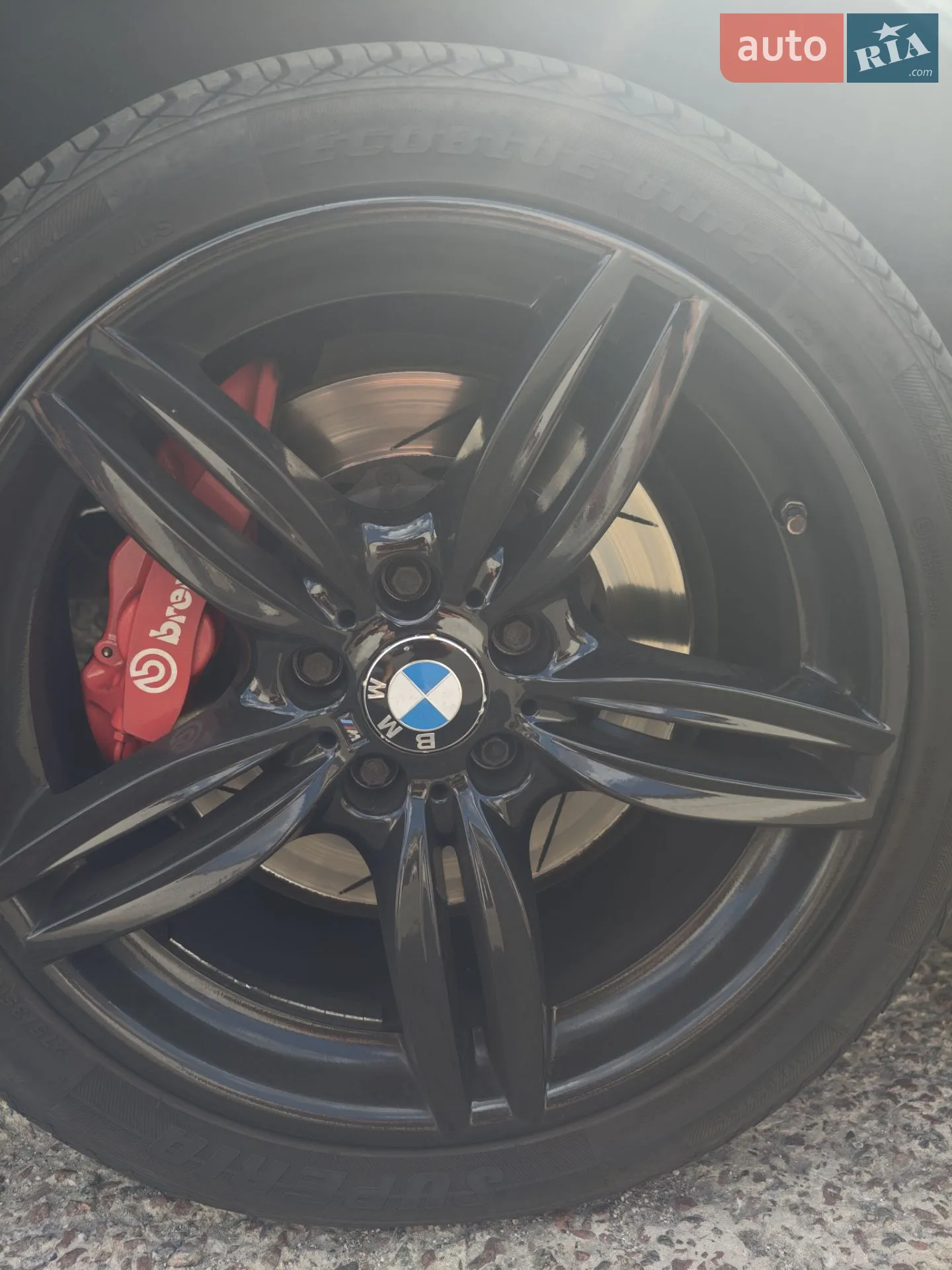 2012 BMW 5er - мініатюра 8