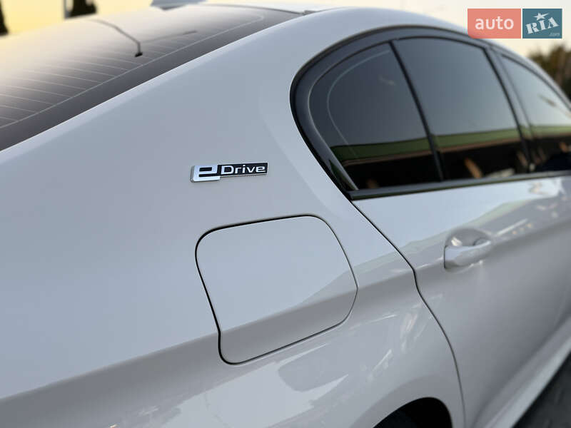 Седан BMW 5 Series 2019 в Вінниці фото 32 Седан BMW 5 Series 2019 в Вінниці