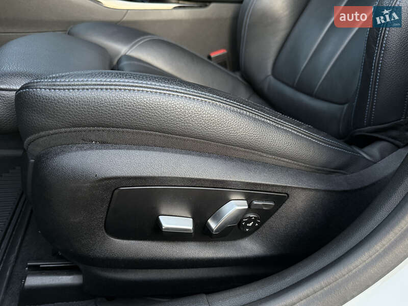 Седан BMW 5 Series 2019 в Вінниці фото 69 Седан BMW 5 Series 2019 в Вінниці