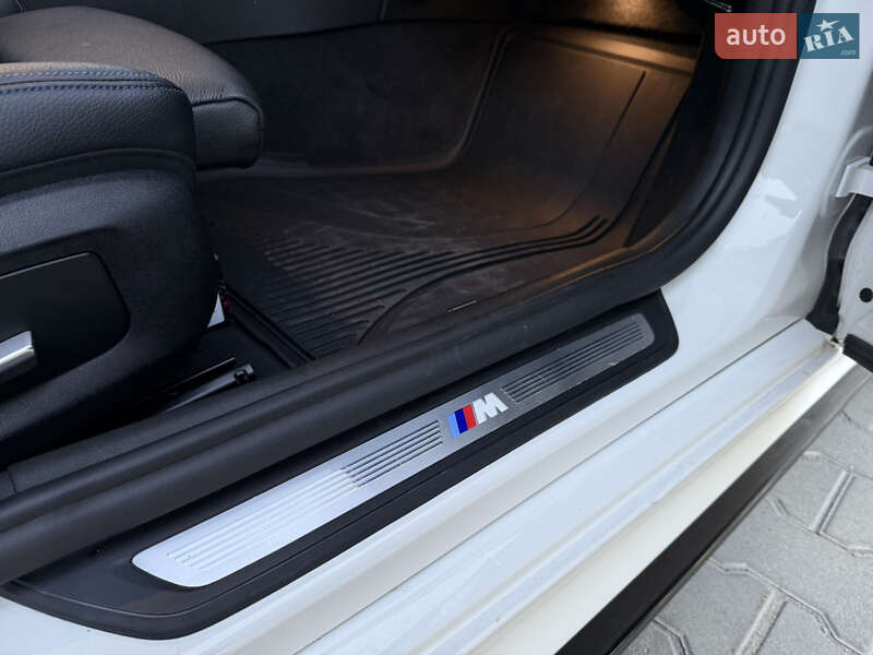 Седан BMW 5 Series 2019 в Вінниці фото 81 Седан BMW 5 Series 2019 в Вінниці
