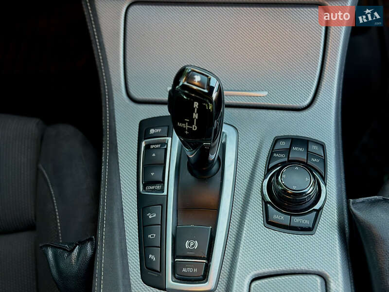 Седан BMW 5 Series 2012 в Первомайске фото 29 Седан BMW 5 Series 2012 в Первомайске