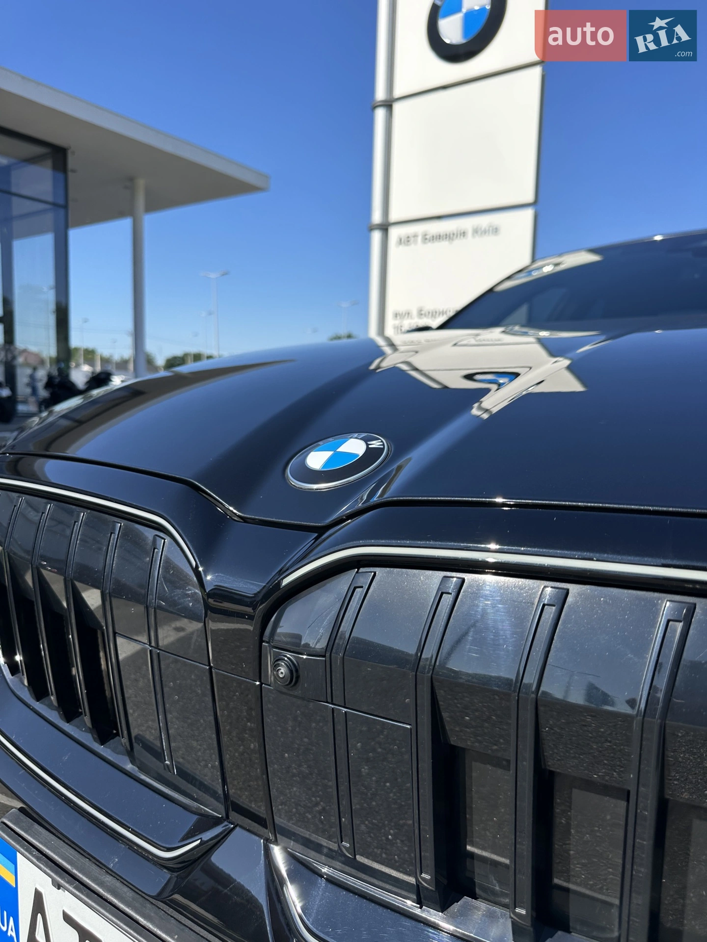 2024 BMW 5er - мініатюра 23