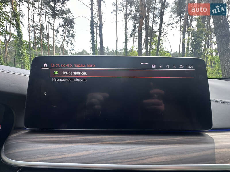 Седан BMW 5 Series 2020 в Львове фото 15 Седан BMW 5 Series 2020 в Львове