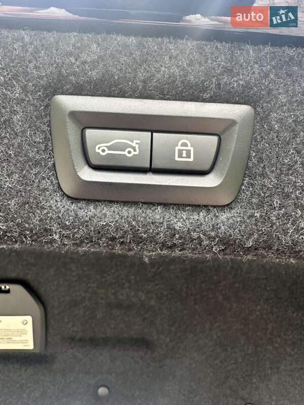 Седан BMW 5 Series 2020 в Львове фото 50 Седан BMW 5 Series 2020 в Львове