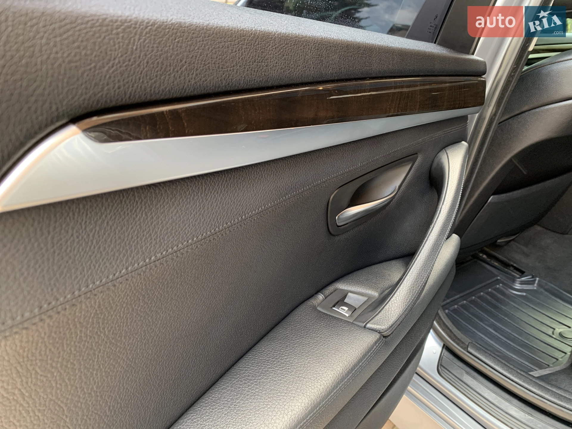 2012 BMW 5er - мініатюра 40