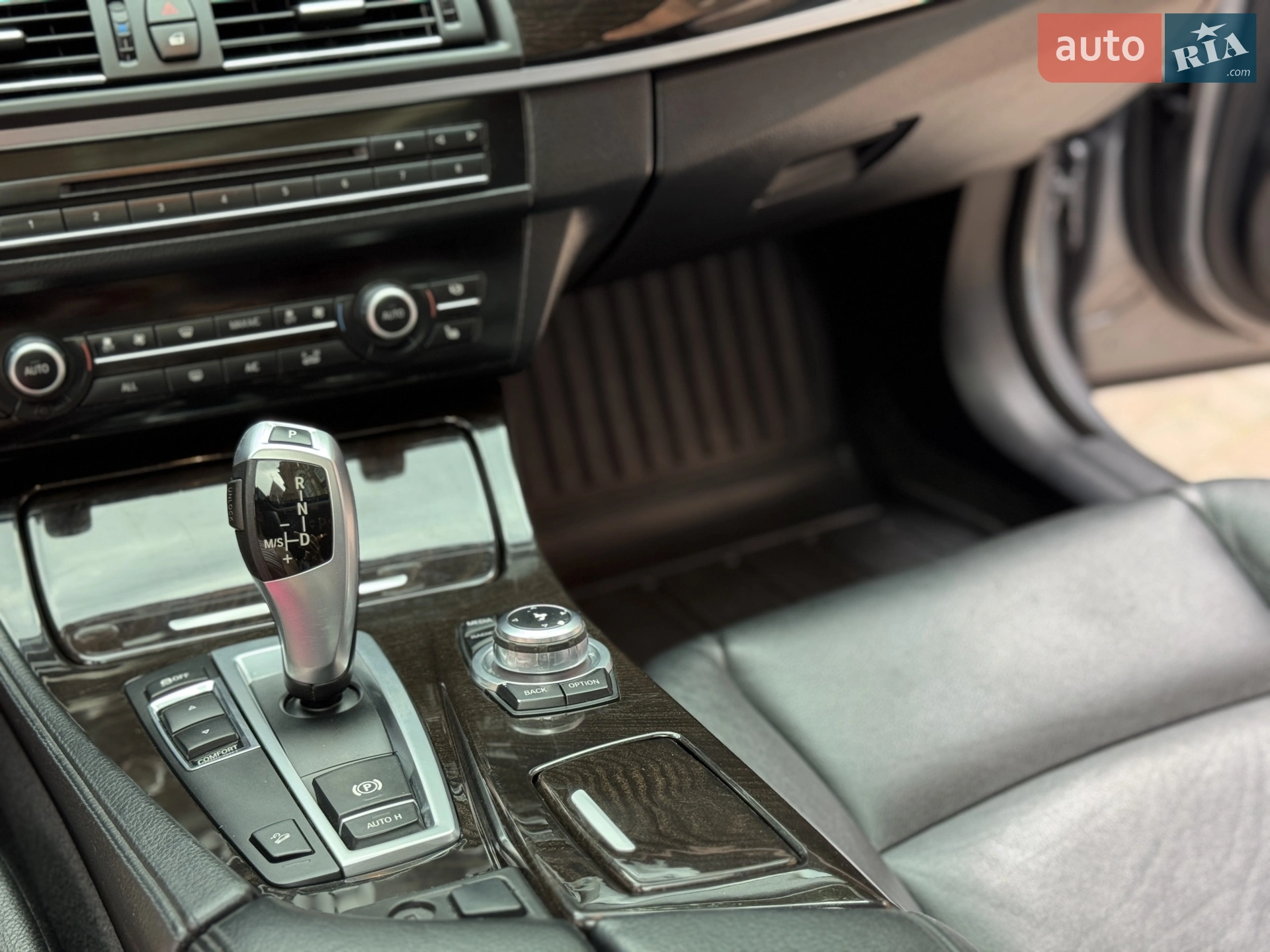 2012 BMW 5er - мініатюра 76
