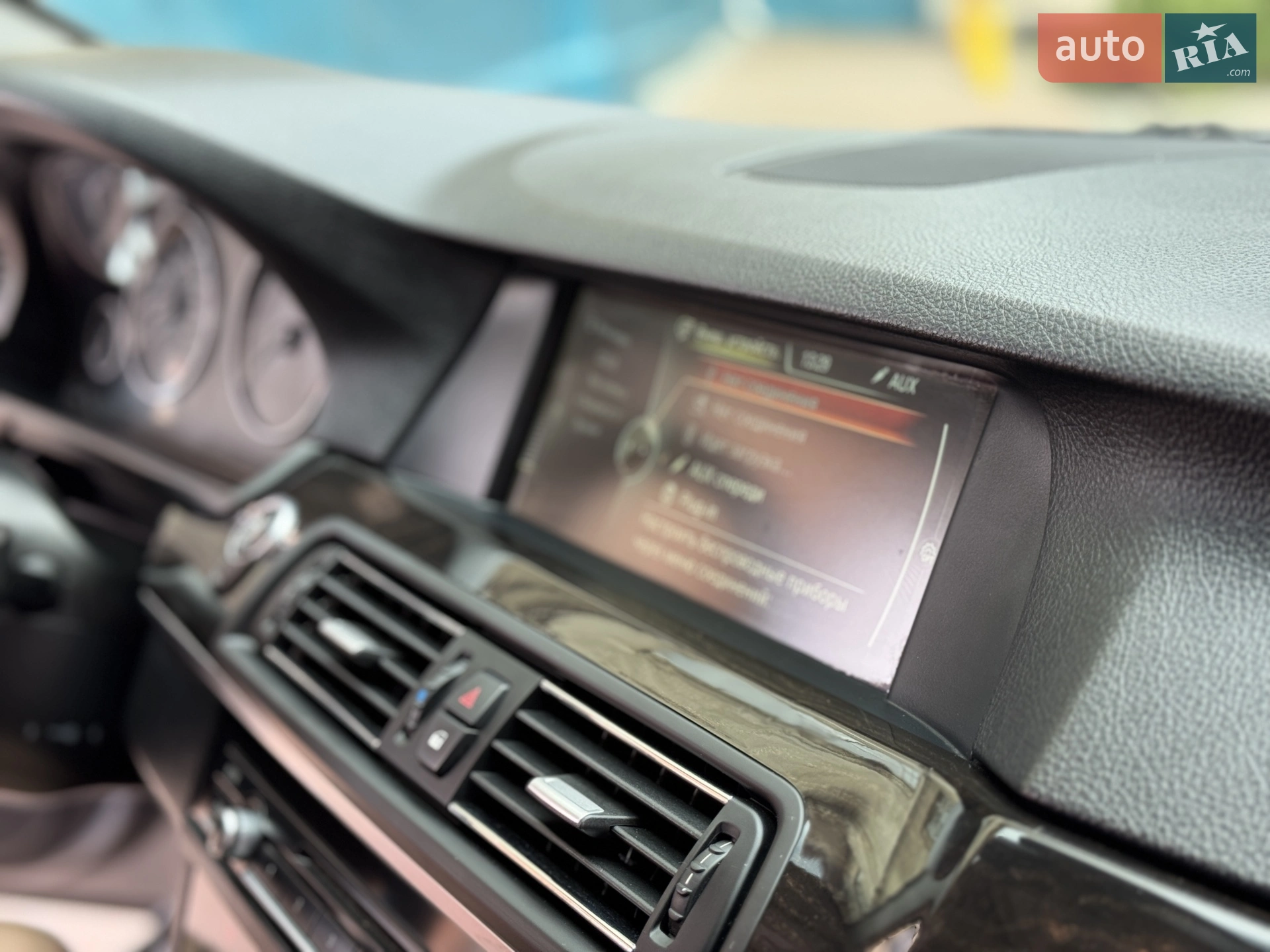 2012 BMW 5er - мініатюра 79