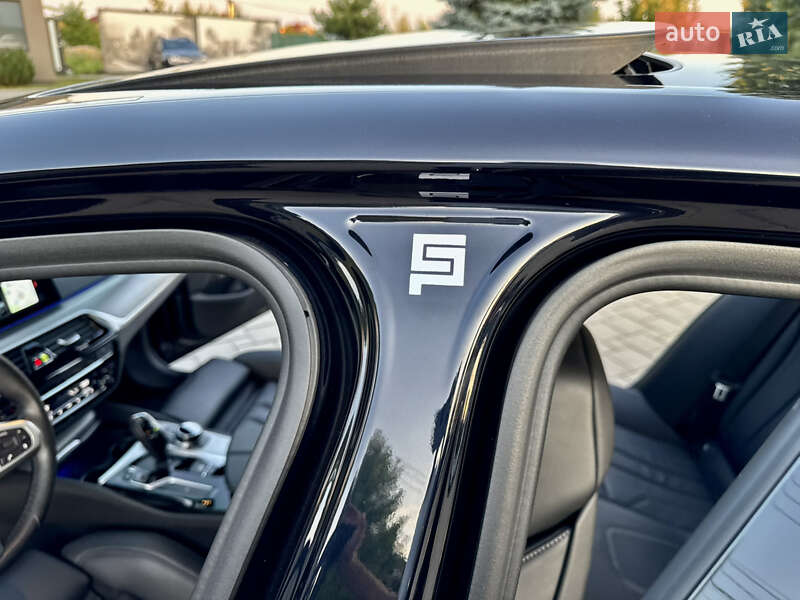 Седан BMW 5 Series 2018 в Киеве фото 58 Седан BMW 5 Series 2018 в Киеве