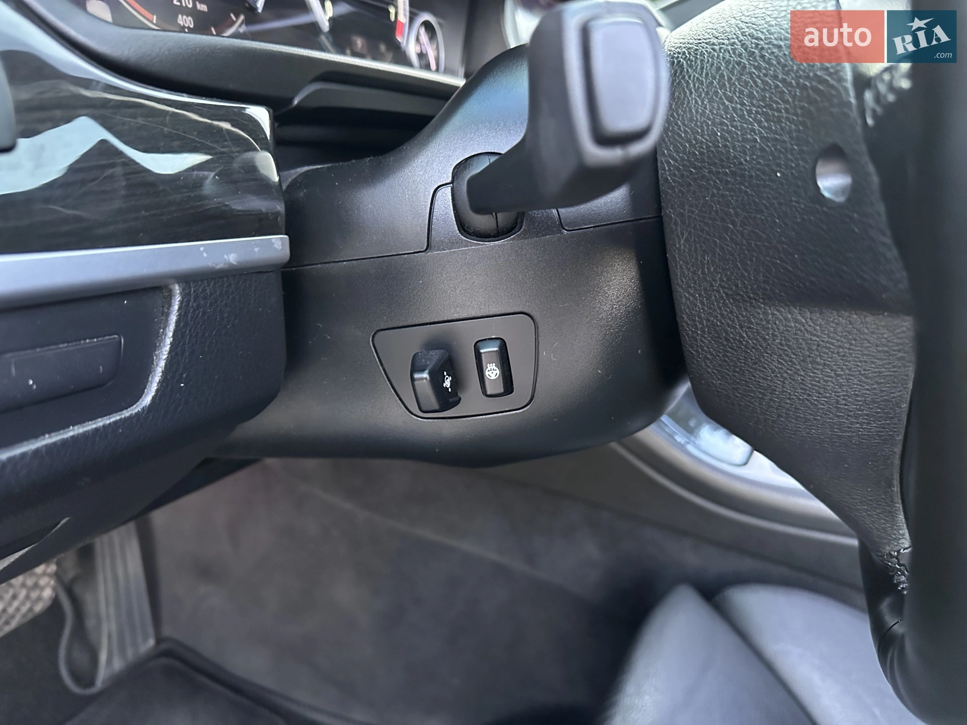 2012 BMW 5er - мініатюра 34