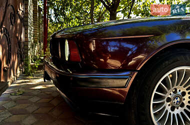 Универсал BMW 5 Series 1995 в Одессе