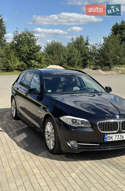 Универсал BMW 5 Series 2013 в Костополе