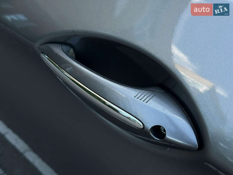 Седан BMW 5 Series 2013 в Киеве