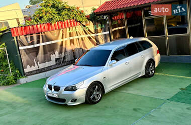 Универсал BMW 5 Series 2004 в Одессе