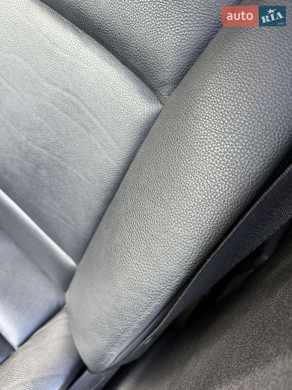 Седан BMW 5 Series 2013 в Киеве фото 23 Седан BMW 5 Series 2013 в Киеве