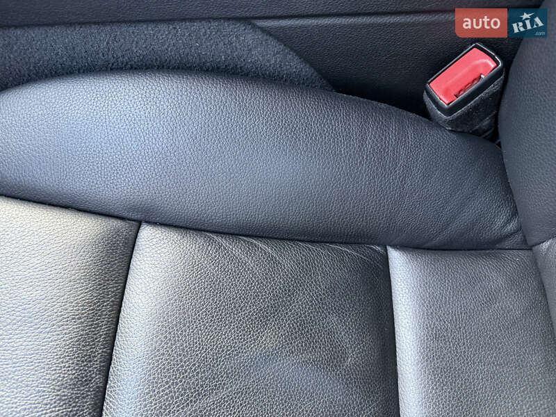 Седан BMW 5 Series 2013 в Киеве фото 26 Седан BMW 5 Series 2013 в Киеве