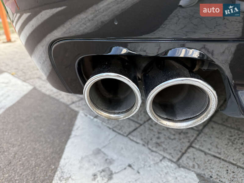 Седан BMW 5 Series 2013 в Киеве фото 42 Седан BMW 5 Series 2013 в Киеве