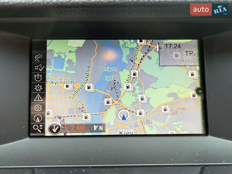 Седан BMW 5 Series 2013 в Киеве фото 44 Седан BMW 5 Series 2013 в Киеве