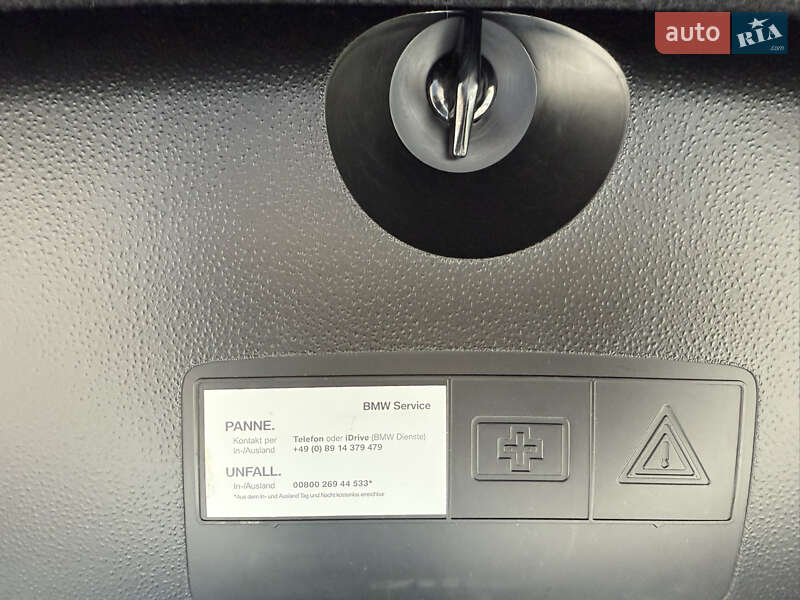 Седан BMW 5 Series 2013 в Киеве фото 51 Седан BMW 5 Series 2013 в Киеве