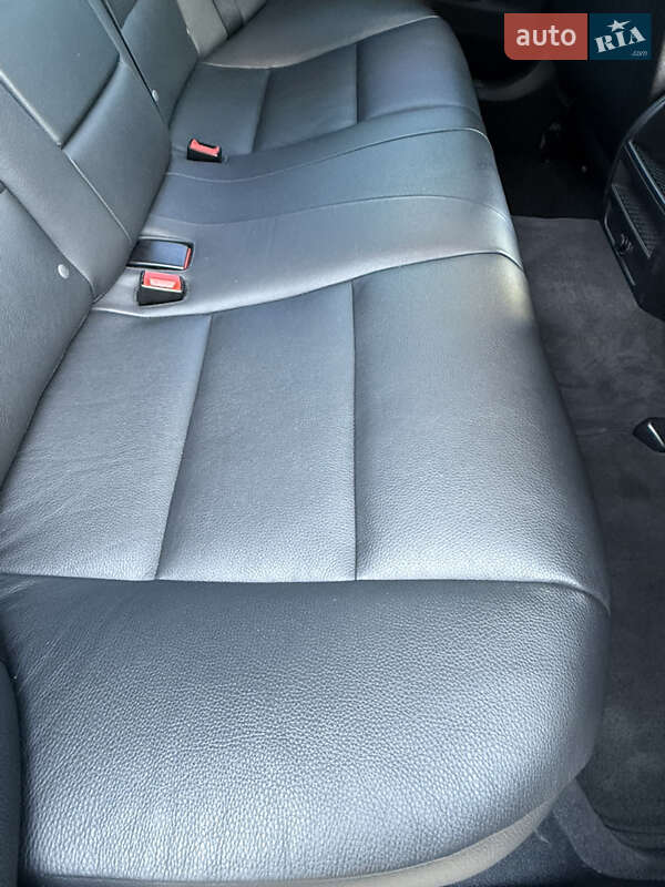 Седан BMW 5 Series 2013 в Киеве фото 63 Седан BMW 5 Series 2013 в Киеве