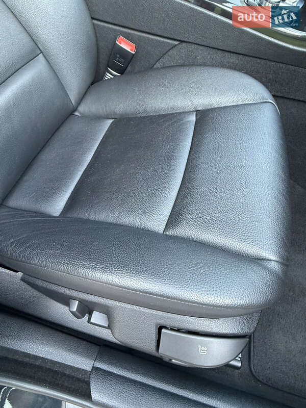 Седан BMW 5 Series 2013 в Киеве фото 68 Седан BMW 5 Series 2013 в Киеве