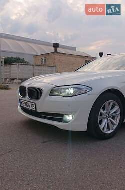 Универсал BMW 5 Series 2012 в Киеве