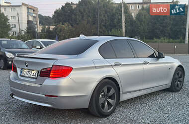 Седан BMW 5 Series 2013 в Кременце