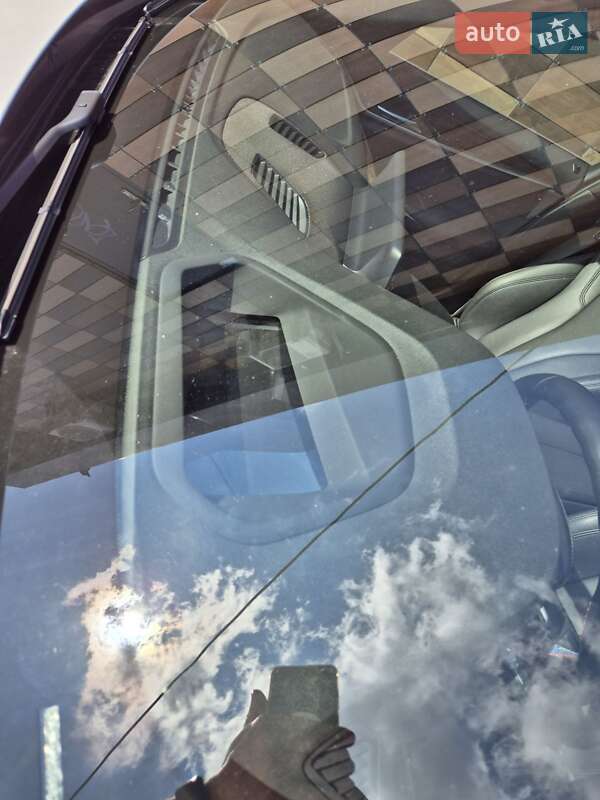 Седан BMW 5 Series 2018 в Києві