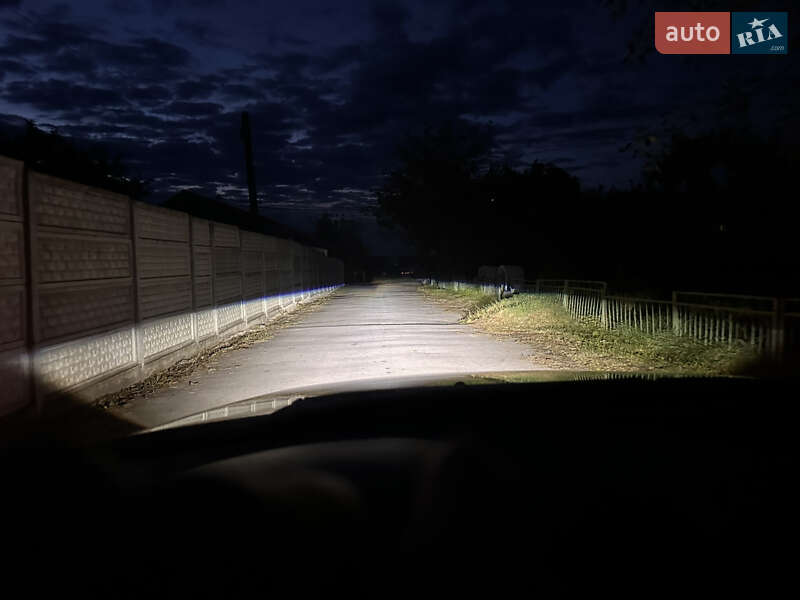 Універсал BMW 5 Series 2004 в Рівному