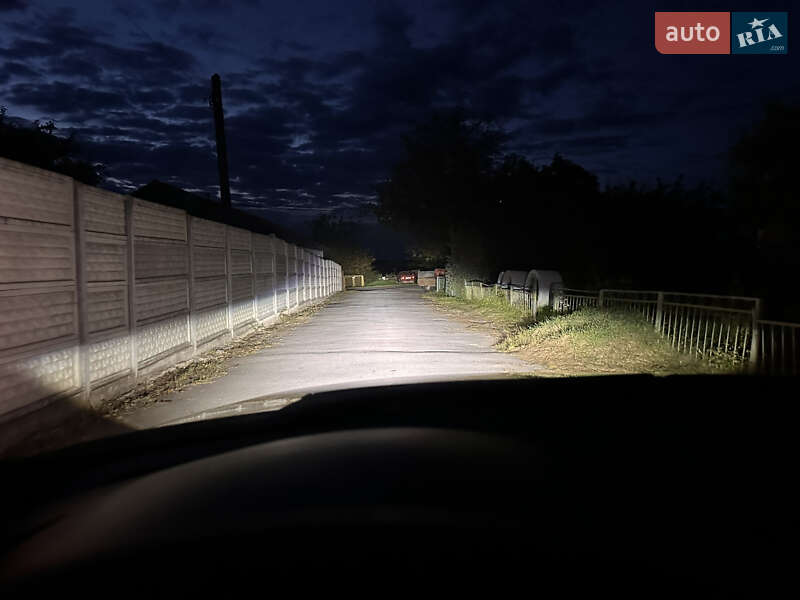 Універсал BMW 5 Series 2004 в Рівному